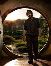 Peter Jackson Answers Questions about HFR 3D