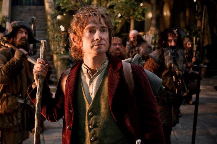 CinemaCon’s 10 Minute ‘Hobbit’ Preview: Details Revealed