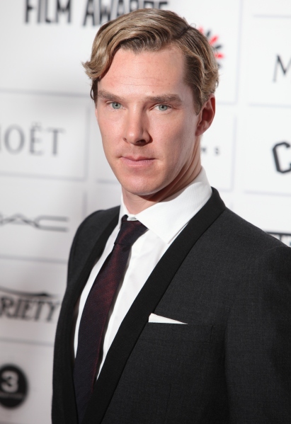 Benedict Cumberbatch Survived Harrowing Kidnap Attempt