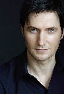 Richard Armitage Absolutely Loves Working on “The Hobbit”