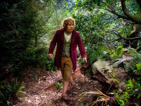 ‘Hobbit’ Expected to Heighten New Zealand Tourism 