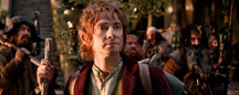 The Hobbit at Comic Con