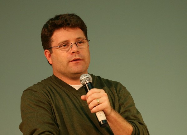 Special Live Chat with Sean Astin