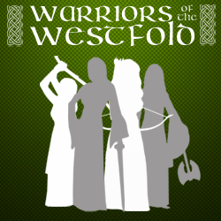 Warriors of the Westfold Premieres This Friday on MEnet Radio!