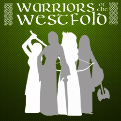 Tonight on Warriors of the Westfold: Elven Extras, Tolkien-inspired Games, and Big Network News