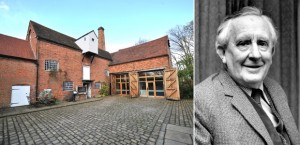 Hall Green to Boast New Tolkien Gallery at Sarehole Mill