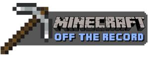 The Quest Gaming Network releases new podcast series Minecraft Off the Record and Diablo Off the Record!