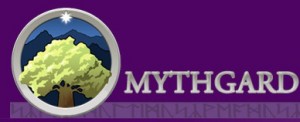 Mythgard Special: Paul Martin and Dr. Corey Olsen