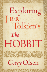 Exploring J.R.R. Tolkien’s “The Hobbit” – A Review