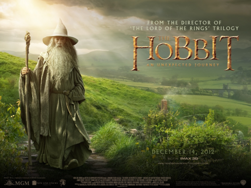 BREAKING: Watch the Second ‘Hobbit’ Trailer!