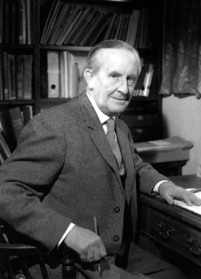 To The Professor: How Tolkien Inspired Us