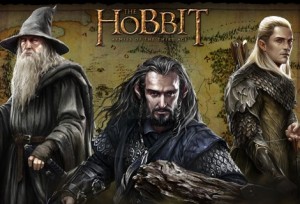 Two Mobile ‘Hobbit’ Games Coming Soon