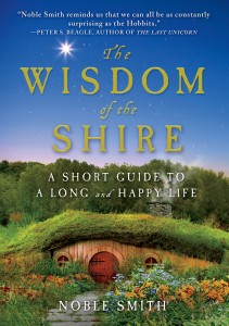 Review: The Wisdom Of The Shire By Noble Smith