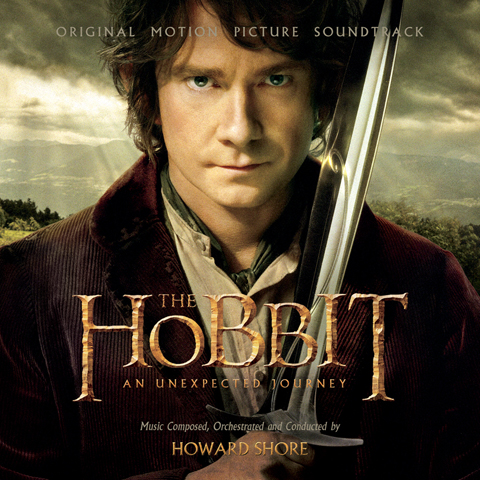 ‘The Hobbit’ Special Edition Soundtrack List and Album Art Released!