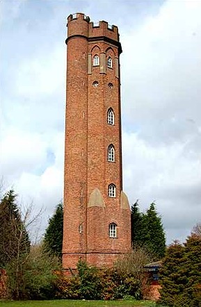 Tolkien’s Inspiring Tower In Need Of Restoration
