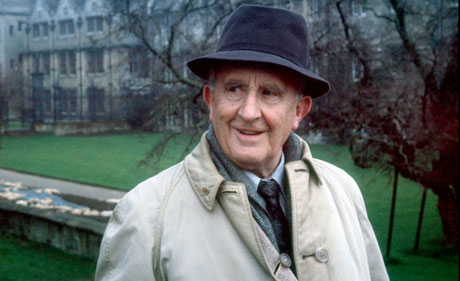 University of Oxford Launches 3-Day Tolkien School
