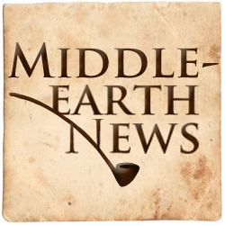 Middle-earth News is Now on Pinterest and Tumblr!