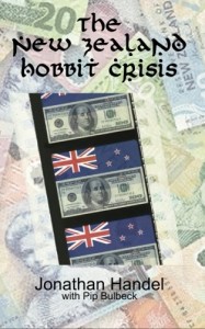 New Book on The Hobbit Crisis