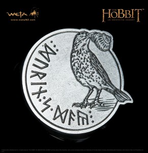 New Must-Have ‘Hobbit’ Items From Weta Workshop