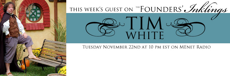 This Week on TFI: Tim White of ALEP II