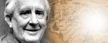 Test Your Tolkien Trivia with “Riddles in the Dark”