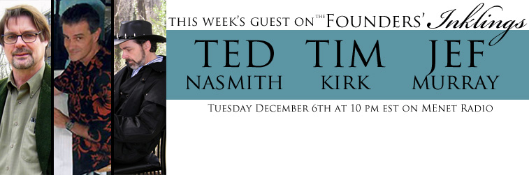 Nasmith, Kirk, and Murray on this week’s TFI!