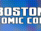 Boston Comic Con 2013: There and Back Again