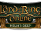 Level Your Hero for a Chance to Win a Lifetime LOTRO Subscription 