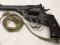 Tolkien’s WWI Revolver goes on Display for First Time