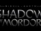 Official Shadow of Mordor E3 Trailer Released