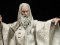 Saruman Premium Format Figure by Sideshow Collectibles Coming Soon
