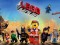 LEGO Movie Causes Controversy over ‘Middle Zealand‘ Reference