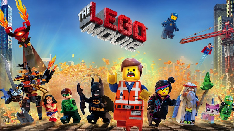 LEGO Movie Causes Controversy over ‘Middle Zealand‘ Reference – Middle