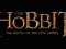 Cast Supports Title Change for Third ‘Hobbit’ Film