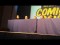 Hobbit Tales from Wales Comic Con: The Panel