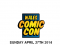 Hobbit Tales from Wales Comic Con: The Fans