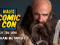 Hobbit Tales from Wales Comic Con – The Cast