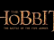‘The Hobbit’ Nominated for Trailer Awards.