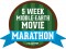 5 Week Middle-earth Movie Marathon: The Desolation of Smaug