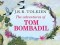 New Edition of ‘The Adventures of Tom Bombadil’