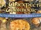 Interview with Chris-Rachael Oseland Author of ‘An Unexpected Cookbook’