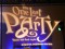 TheOneRing.net Throws ‘One Last Party’