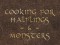 Be Prepared for an Unexpected Party with ‘Cooking for Halflings and Monsters’ by Astrid Winegar