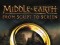 ‘Middle-earth from Script to Screen’ by Daniel Falconer to be Released in November