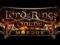The Lord of the Rings Online Mordor Soundtrack