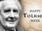 Celebrate Tolkien Week 2018!
