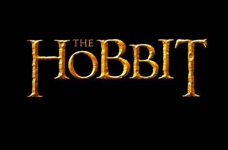 hobbit logo