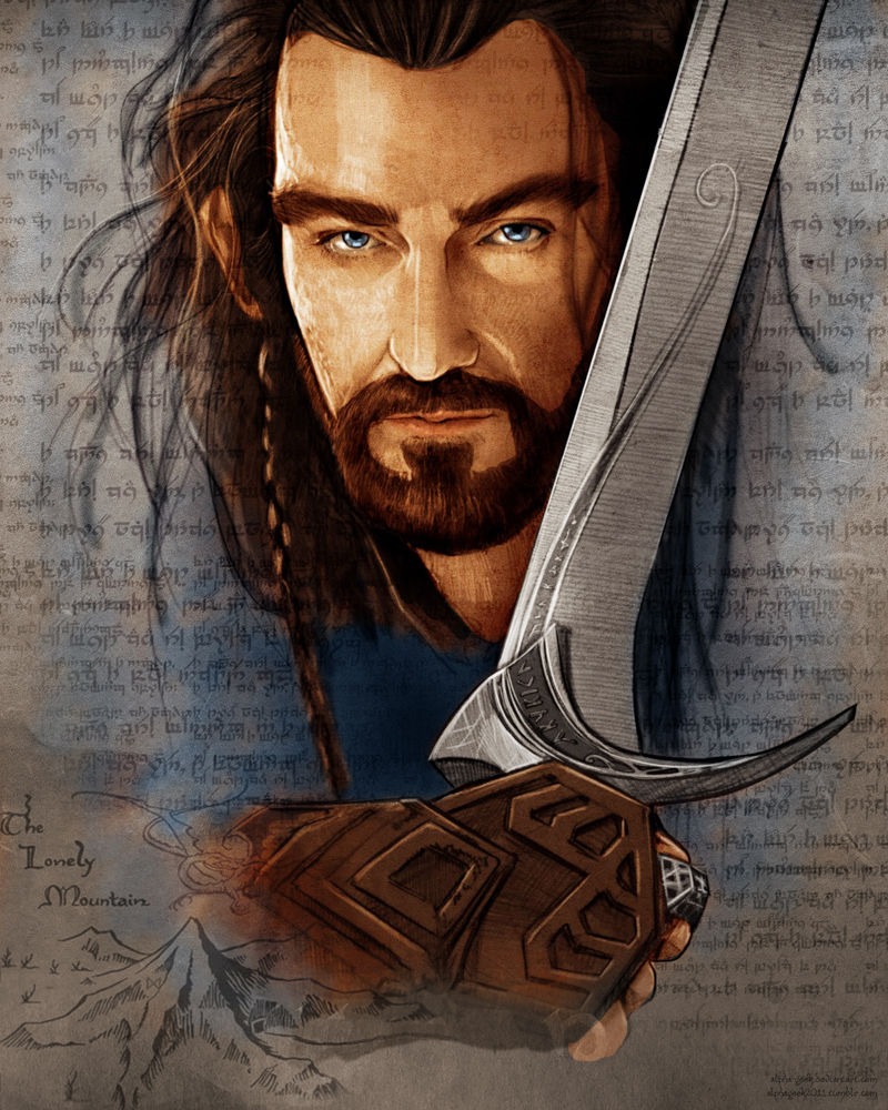 thorin_colored_imax_poster_by_alpha_geek