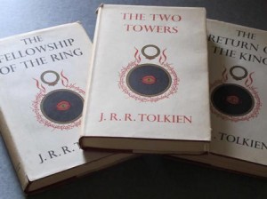 Tolkien_Books_Gelman_Library