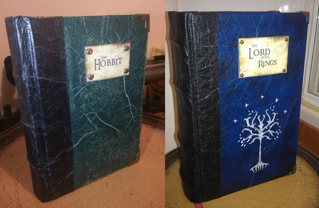 Tolkien_Books_by_ScottShop433